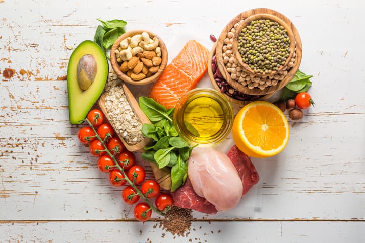 Why good food matters.